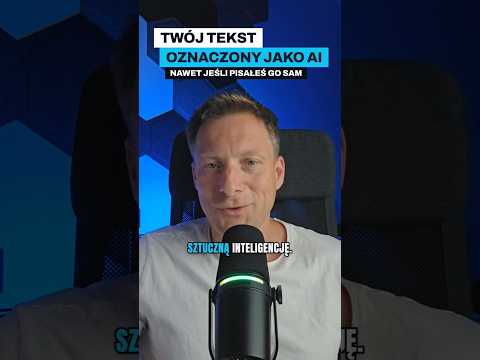 Claude znak wodny w tekście AI. Co to naprawdę znaczy