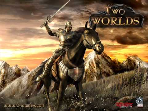 Two Worlds soundtrack - Two Worlds City Mix ( Track 5 ) - YouTube