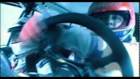 Ford Focus Wrc Official Video