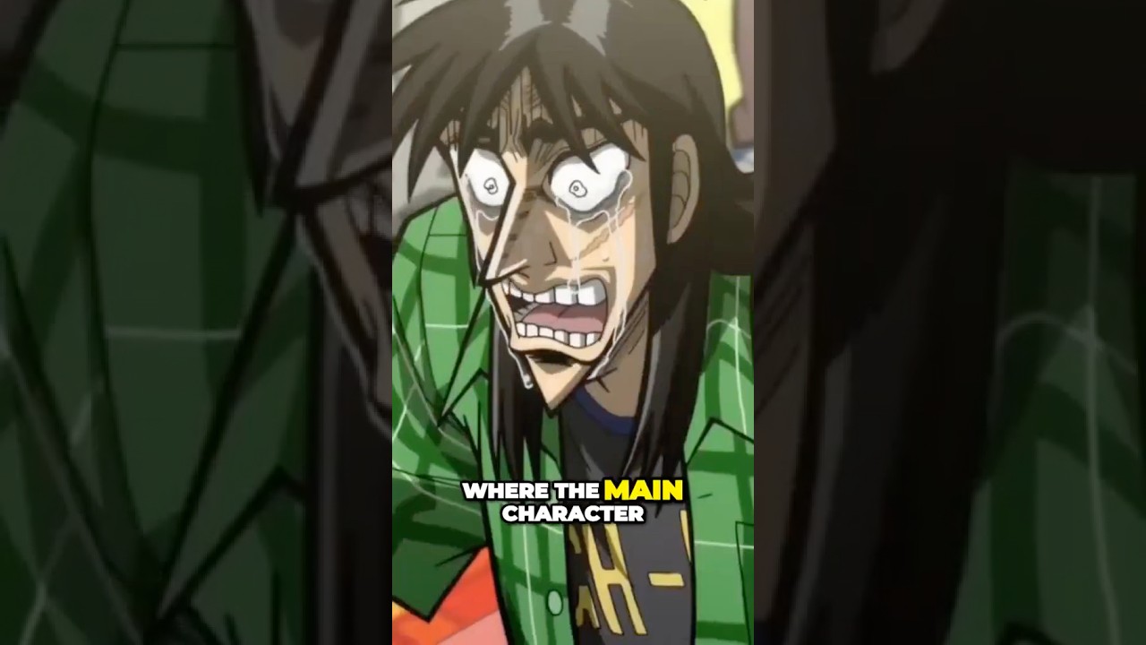 Some Underrated Hidden Gem Anime 2