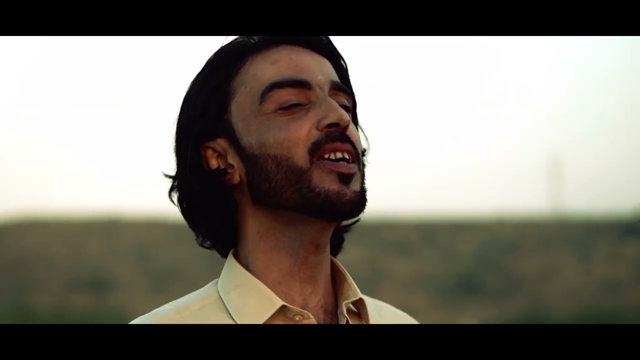 Mashup | Sajid Mir Lashari | Maqbol Ghani | Hindi Balochi official Music Video Song