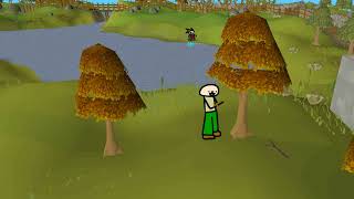 Random Events (OSRS Animated)