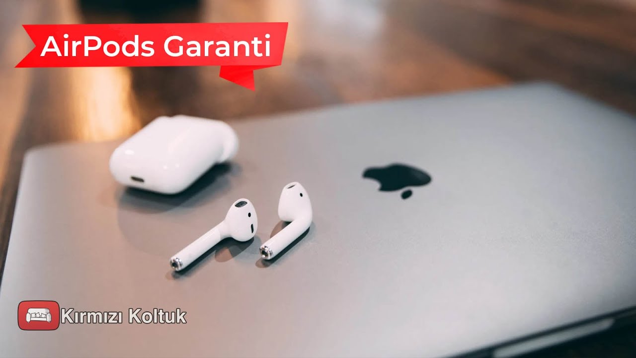 AirPods | Garanti Değişim ve Tecrübelerim - YouTube