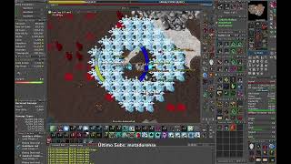 Live 17/08/2024 -- tibia //  gta
