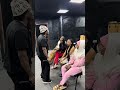 Mbosso Rehersal Pawa Mbosso Rehersal Pawa
