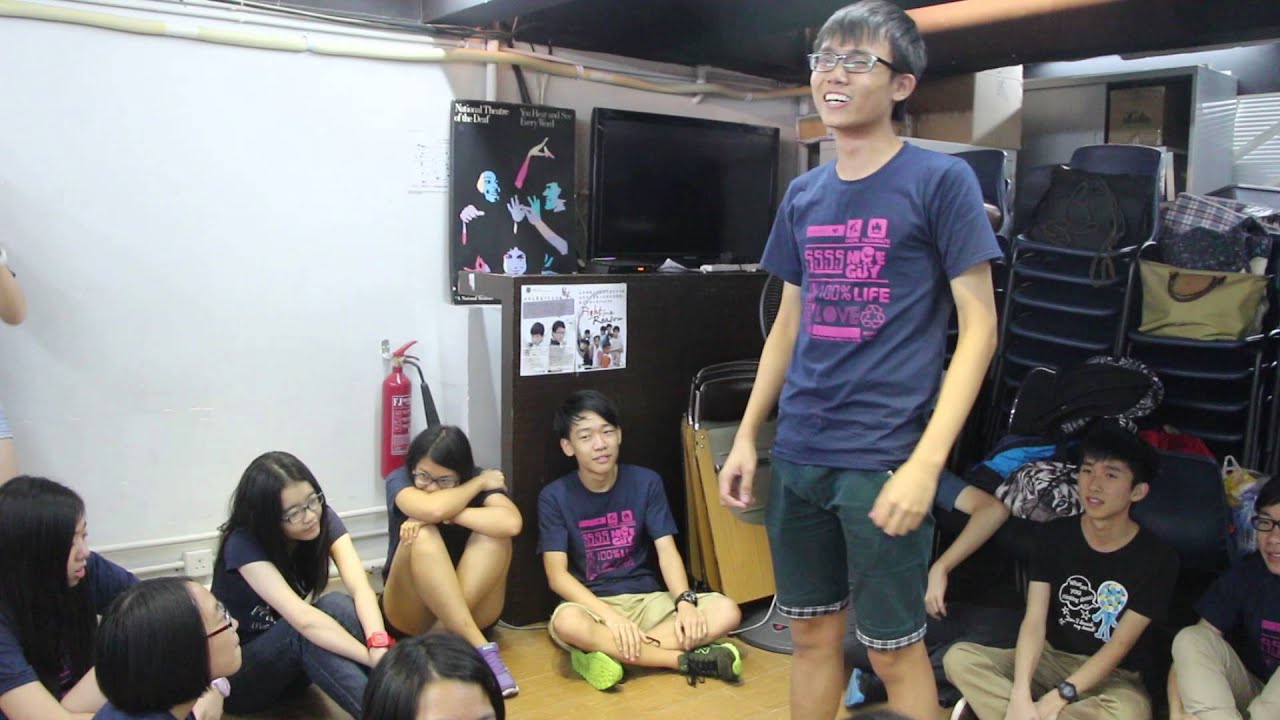 4S Subcom Service 表演-Alan Part2 - YouTube