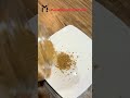 Pure Sugarcane Jaggery Powder | 100% Natural & Chemical-Free