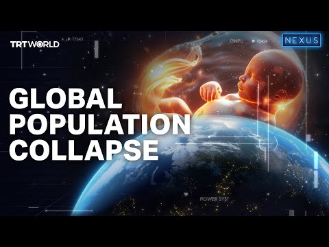 Why we're not having babies
