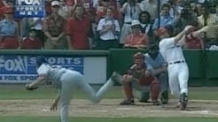 Expos @ Cardinals 9/27/98 (McGwire #69, #70; French)