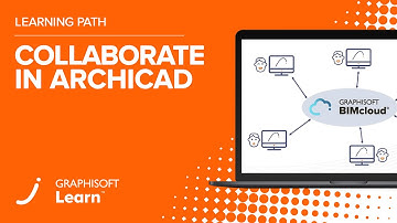 Collaborate in Archicad