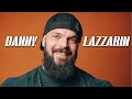 Danny Lazzarin - Docu | Cane Secco ft. @DANNY_LAZZARIN