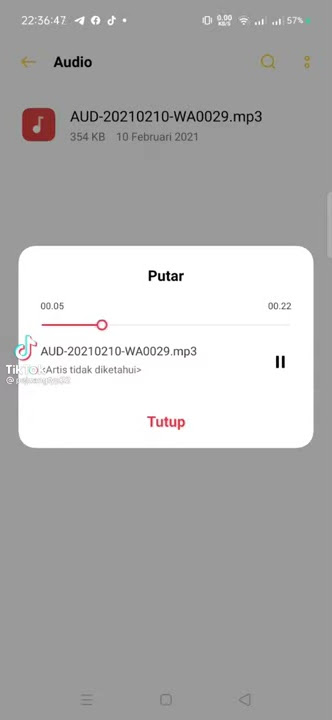 Dj bima studio ¦|cocok buat jadiin Ringtone