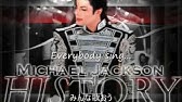 Michael Jackson Heal The World 和訳付き Youtube