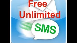 How To Send Unlimited Free SMS Messages To Any Mobile in the World 2015!! screenshot 5