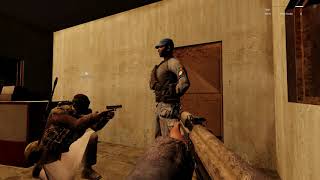 Arma 3 - Epic Execution Tutorial Profile