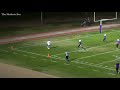 Highlights | Downey 55, Johansen 24