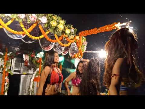 samar-singh-v/s-manisha-mahi-ka-superhit-dance