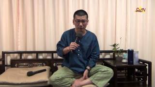 【許添盛醫師/賽斯】20140920 當憂鬱遇見賽斯_10