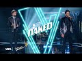 Koen Wauters & Robin - ‘Naked’ | Liveshow 3 | The Voice van Vlaanderen | VTM