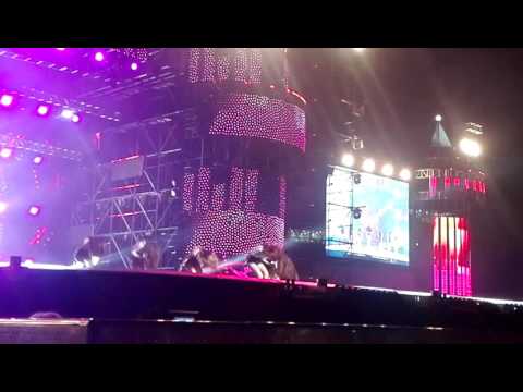 20160924 - IOI 'Pick Me' @ INK 2016