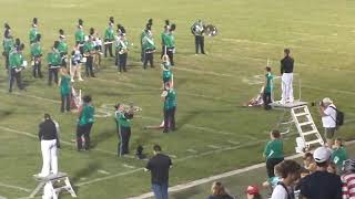 Delta halftime 9-10-21