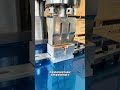 PC automobile shell case ultrasonic welding machine