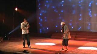 C-beatz & Looperman Beatboxing @ Beauty Contest