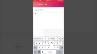 How to contact support in Cougar dating app? screenshot 4