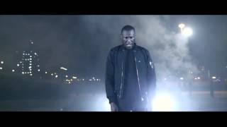 STORMZY - SCARY (OFFICIAL VIDEO)