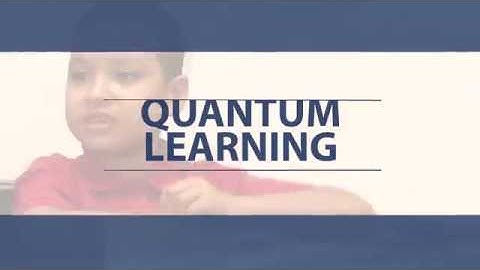 Quantum Learning Classroom Coaching