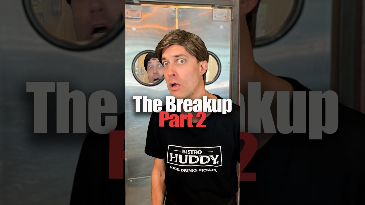 The Breakup, Part 2