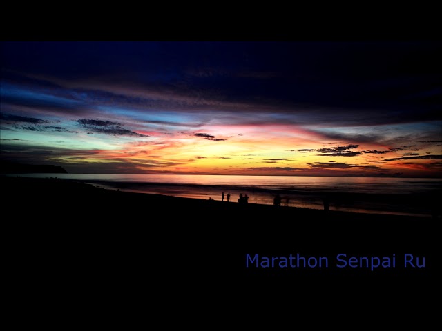 Marathon - Senpai Ru