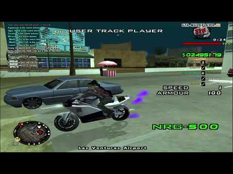 Wallhack samp Wallhack samp