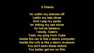 2 Chainz - G.O.O.D. Morning (Explicit Lyrics)