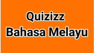 Soalan Quizizz Bahasa Melayu Klik👇