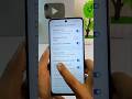 How to turn on double tap screen on off setting in Realme p1 || double tap screen on off setting