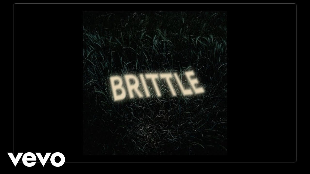 Tekoa - Brittle (feat. Sarah Juers) - Official Audio