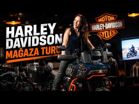 HOW DOES A MOTORCYCLE COST $100,000? | Harley-Davidson