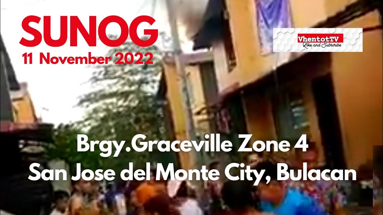 History Of San Jose Del Monte Bulacan