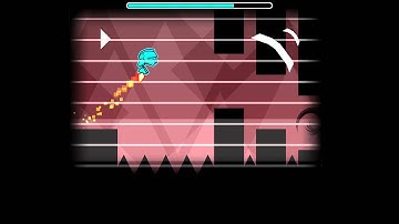 Geometry Dash- Function by Echonox [Harder] +3 User Coins