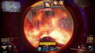 Nice Little Quad Feed | BO3 Sniping