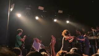 First Day Back - live at Launchpad in Albuquerque [FULL SET] 8/1/26