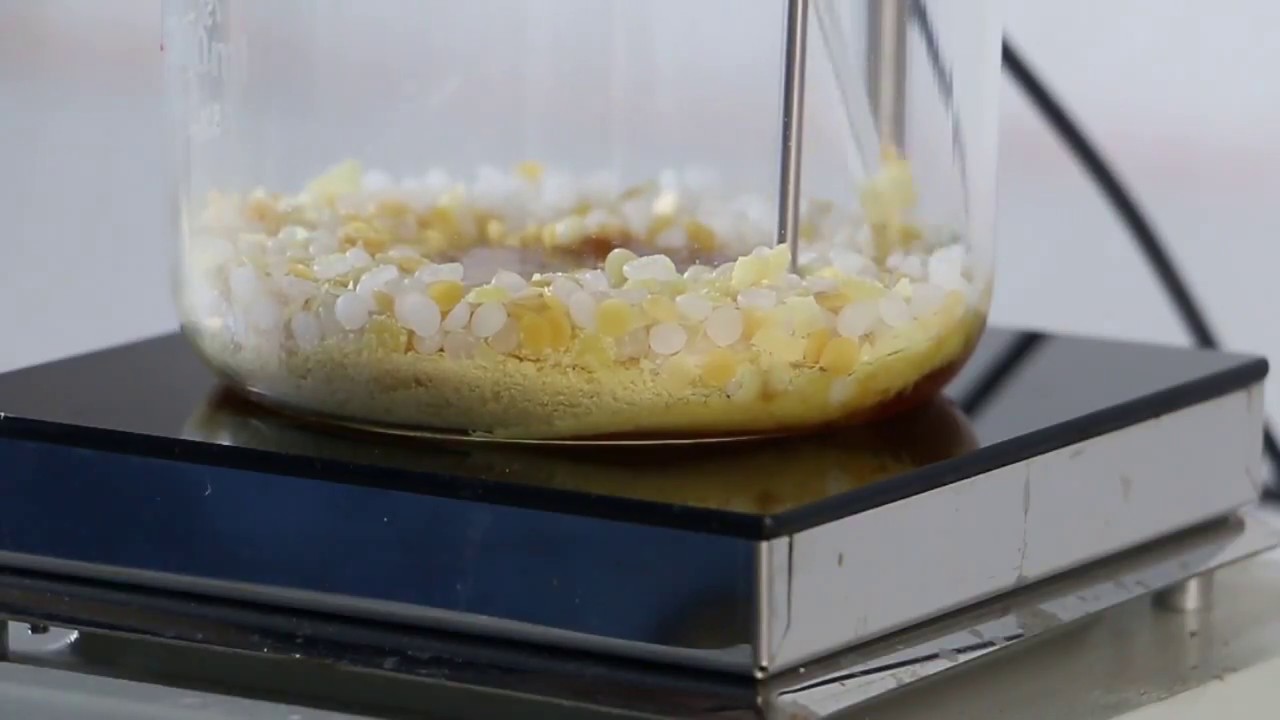 How To Make Your Own Professional Car Wax Including Wax Formulation