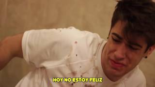 Parodia Maluma Ajajajaj Le Cage El Baño Xd