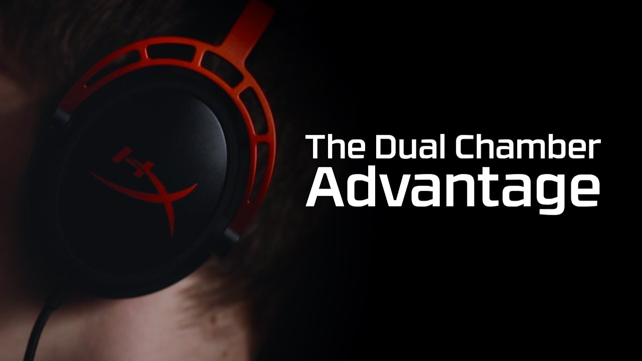 HyperX Cloud Alpha Wireless Gaming Headset