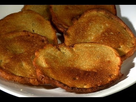 How To Cook Aayrolya (Indian Multi Grain Pancakes) By Archana | India Food Network