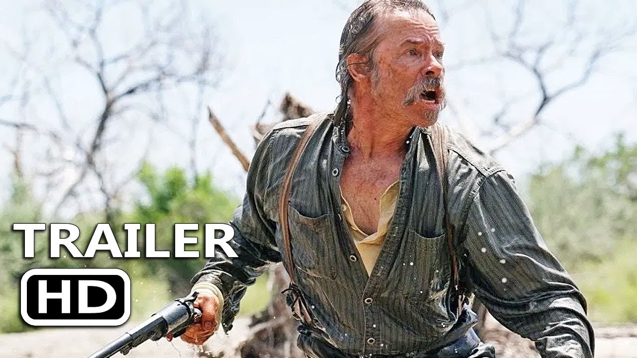 KILLING FAITH Official Trailer (2025) Guy Pearce KILLING FAITH Official Trailer (2025) Guy Pearce