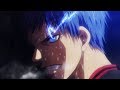 [AMV] Kuroko No Basket  (Aomine