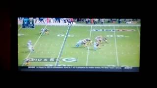 NFL Primetime Week 3 Act 2
