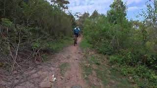 Livestream: Kibiku XC Race